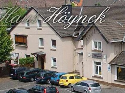 Foto:  Haus Höynck