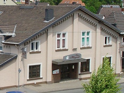 Foto:  Haus Höynck